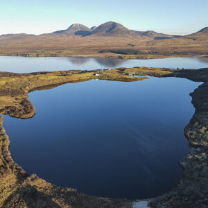 Dr - Ardnahoe Loch